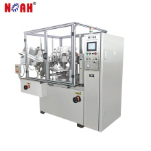 GF-400-A Cosmetic packaging tube machine